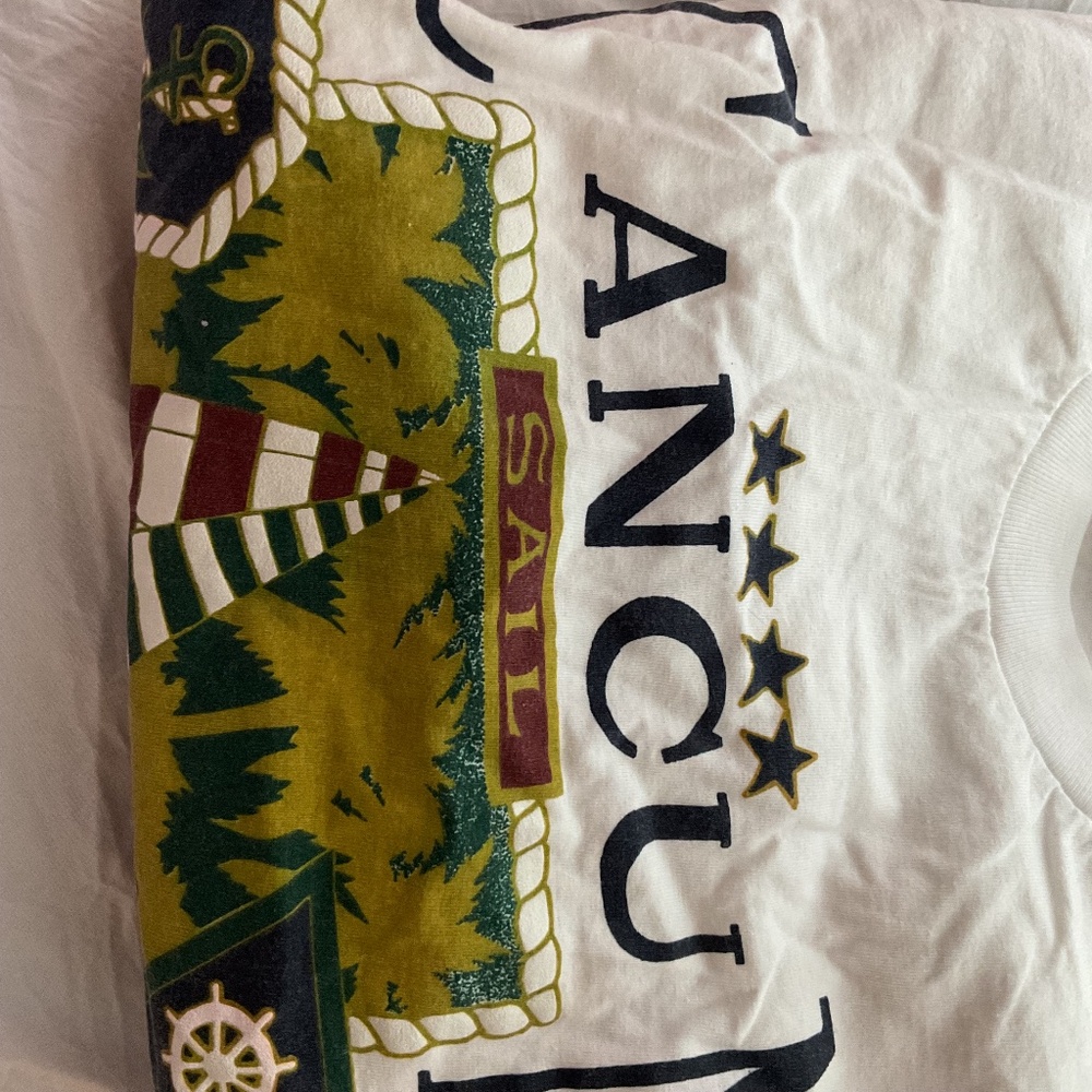 Cancun MEXICO tshirt